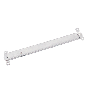 <span class=keywords><strong>Brazo</strong></span> telescópico de soporte de ventana de acero inoxidable de diseño moderno <span class=keywords><strong>con</strong></span> <span class=keywords><strong>bisagra</strong></span> de soporte de fricción para ventanas de aluminio - Product Image 4