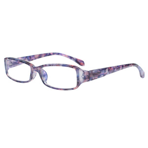 <span class=keywords><strong>Gafas</strong></span> de <span class=keywords><strong>Lectura</strong></span> con Lentes Transparentes Multicolor, Rectangulares, Anti Luz Azul, con Corrección de Visión, para <span class=keywords><strong>Mujer</strong></span>, con Logotipo Personalizado, Venta al Por Mayor - Product Image 5