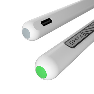 ปากกาสไตลัสที่มีหน้าจอสัมผัส ODM สำหรับ iPad แท็บเล็ตแอนดรอยด์โทรศัพท์ชาร์จด้วยแม่เหล็ก - Product Image 2