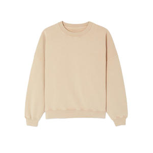 Sweat-shirt pour femme Crystal Wave avec un ajustement moderne, un tissu doux et un look tendance pour un superposition sans effort - Product Image 2