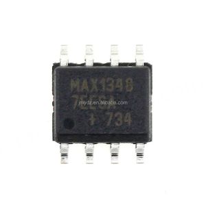 Paquete MAX13487EESA+T, Chip Transceptor RS-485/RS-422 SOIC-8 - Product Image 1