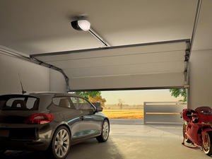 Porta da <span class=keywords><strong>Garage</strong></span> Avvolgibile in Alluminio a Prezzo di Fabbrica, Pannelli per Porta da <span class=keywords><strong>Garage</strong></span> Avvolgibile, Apriporta per <span class=keywords><strong>Garage</strong></span> - Product Image 5