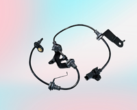 Nouveau capteur de vitesse de roue ABS pour Crosstour (TF) OE 57450-TP6-A01 avec garantie d'un an