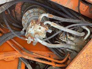 Excavatrice <span class=keywords><strong>d</strong></span>'<span class=keywords><strong>occasion</strong></span> en bon état en Corée Excavatrice <span class=keywords><strong>d</strong></span>'<span class=keywords><strong>occasion</strong></span> Doosan 300 pour le génie <span class=keywords><strong>civil</strong></span> - Product Image 6