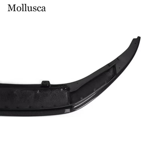 ชุดแต่งคาร์บอนไฟเบอร์ทรง R8 V สำหรับกันชนหน้า รุ่นปี 2010-2016 - Product Image 5