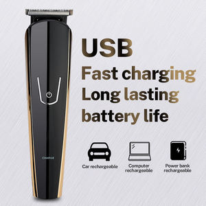 Afeitadora 5 en 1 para nariz y Oreja, afeitadora multifuncional recargable para hombres, recortadora <span class=keywords><strong>de</strong></span> <span class=keywords><strong>vello</strong></span> púbico para nariz - Product Image 3