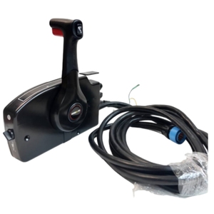 Pièces détachées pour moteurs de bateaux 881170A13 Boîtier de télécommande pour moteurs hors-bord 4 temps 2006-2014 - Product Image 2