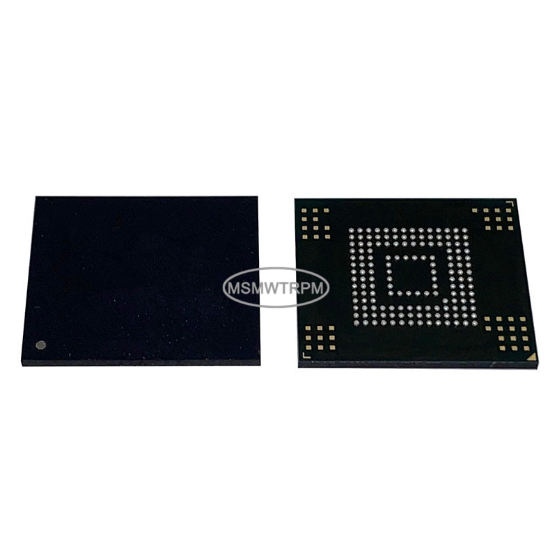 FEMDNN256G-A3A44 EMMC5.1 256GB Memory Chip - Original & in Stock