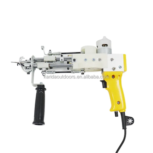 متوفر بالمخزون الأصفر الأفضل مبيعًا مسدس تعتيم يدوي صغير مسدس تعتيم - Product Image 5