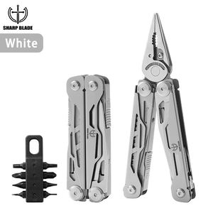 Produttore di pinze di alta qualità <span class=keywords><strong>multi</strong></span> utensile per escursioni all'aperto pinza per utensili a mano in acciaio multiuso - Product Image 6