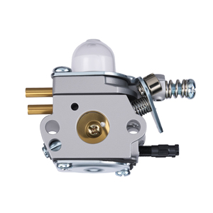 <span class=keywords><strong>Carburateur</strong></span> de tronçonneuse <span class=keywords><strong>Huayi</strong></span> de haute qualité Zama C1U-K52 C1U-K47 ECHO SRM2100 GT2000 GT2100 GT2100 K29 K47 - Product Image 1