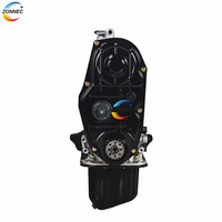 Tout nouveau bon prix 0.8L JL386Q3 ensemble moteur pour Jiangnan ALTO Elves BYD Flyer
