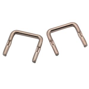 Topmay hiện tại cảm biến điện trở lấy mẫu điện trở 12.5mr 5% N Loại sản phẩm chất lượng tốt - Product Image 4