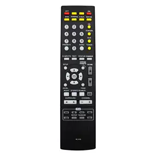 RC-1115 DVD家庭影院影音接收器系统的新型遥控器