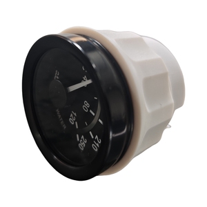 Les jauges de température de l'eau sont utilisées dans les excavatrices et les chargeuses. - Product Image 2