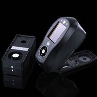 Spectrophotomètre numérique de haute précision importé de la série X-rite Ci60/Ci62/Ci64, interface USB, longueur d'onde 400-700 nm