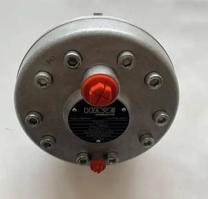 Bomba de Pistones Radiales HAWE R12.0, Cilindrada de 8.59 cc, Disposición Estelar Controlada por Válvulas, Múltiples Opciones de Salida, Fabricada en Alemania - Product Image 3