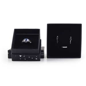 New Arrival cao cấp Quà tặng hộp các tông nước hoa nhỏ mỹ phẩm bao bì giấy thẻ hộp - Product Image 3