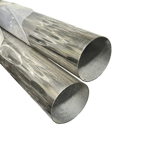 <span class=keywords><strong>Inconel</strong></span> 625 Nickel legierung Edelstahl Nahtloses Stahlrohr Wettbewerbs fähiger Preis pro kg - Product Image 2