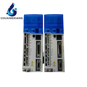 ĐIỀU KHIỂN <span class=keywords><strong>SERVO</strong></span> <span class=keywords><strong>R7D</strong></span>-<span class=keywords><strong>AP01L</strong></span> <span class=keywords><strong>R7D</strong></span>-AP02L thiết kế nhỏ gọn dễ dàng cài đặt chống nhiễu hiệu quả - Product Image 4