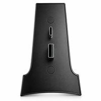 Accessoires pour console de jeu PS5, unité d'extension conçue spécifiquement, comprend 4 ports USB et 1 port Type-C, hub d'accessoires de jeu