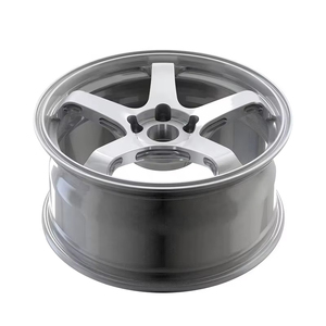 <span class=keywords><strong>Jantes</strong></span> forgées 5x114.3 5x120 5x112 en alliage d'aluminium 18 19 20 21 <span class=keywords><strong>pouces</strong></span> concaves profondes pour TE37SL Volk Racing Custom <span class=keywords><strong>OZ</strong></span> Work Nismo - Product Image 6