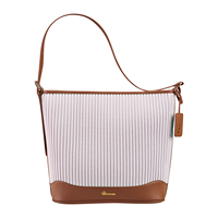 Vente en gros d'usine NOHOO Sac fourre-tout de luxe grande capacité pour femmes avec poignée unique