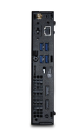 Mini PC Optiplex 7000 Series Business DDR4 Thin Client avec processeur Core I3/i5/i7/i9, 8 Go de RAM, écran 22 pouces, stockage SSD, Windows 10