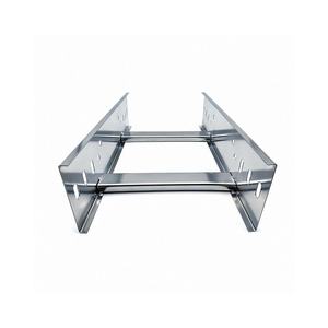 Échelle à câbles robuste 150*80 pour charges lourdes sur les chantiers de construction - Chemin de câbles - Product Image 6
