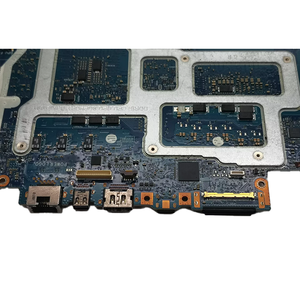 สำหรับ Dell <span class=keywords><strong>Alienware</strong></span> 15 <span class=keywords><strong>R4</strong></span> <span class=keywords><strong>17</strong></span> <span class=keywords><strong>R4</strong></span>มาเธอร์บอร์ด R5 I7-8750H 8GB GTX1070 LA-F551P D3R1D - Product Image 4