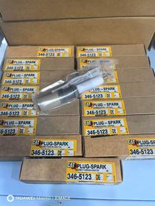 Bougies d'allumage de rechange 3465123 346-5123 pour moteurs à gaz - Product Image 4