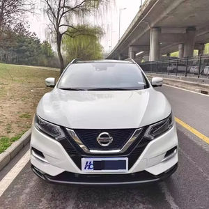 Nissan 2021 XV Prem Edición Premium Transmisión Automática 2.0 XV - Product Image 1