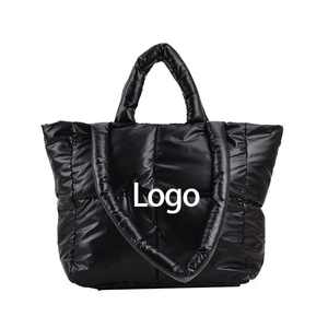 Женская стеганая сумка через плечо - Product Image 6