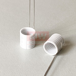 Elemen Pemanas Keramik Alumina 3.7V 5V untuk Pengumpul Madu - Product Image 1