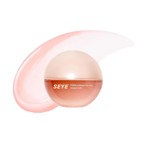 Korean Glazed Jelly Lip Butter Balm PDRN Collagen Lip Mask Cuidado hidratante Tratamiento hidratante <span class=keywords><strong>para</strong></span> <span class=keywords><strong>labios</strong></span> secos durante la noche - Product Image 2