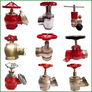 Feu largement utilisé bouche d'incendie intérieur à vanne unique a un rapport d'<span class=keywords><strong>inspection</strong></span> certificat produit de bobine de tuyau - Product Image 5