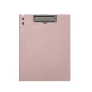 Portapapeles Plegable de Plástico A4 de Alta Calidad al por Mayor con Logotipo Personalizado, 80 Hojas con Logotipo - Product Image 2