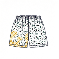 Offre Spéciale Design personnalisé Streetwear Mesh Basketball Shorts ou pantalons pour vos vêtements Marque Shorts Boys Mesh Shorts