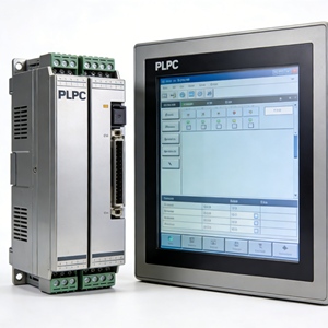 2711P-B6C5D8 แผงควบคุม HMI พร้อมเทอร์มินัลกราฟิก 6 ช่อง 2711PB6C5D8 พร้อมเซิร์ฟเวอร์ <span class=keywords><strong>OPC</strong></span> แบบกำหนดเอง - Product Image 3