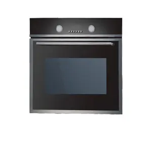 Electrodomésticos de cocina con horno eléctrico incorporado