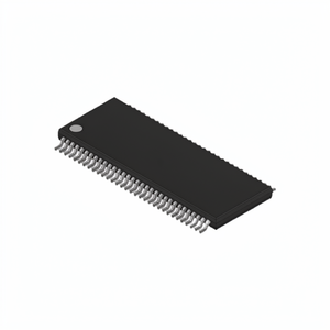 En stock Émetteur-récepteur bus enregistré Composants électroniques Commande unique Logic SN74GTL16622ADGG - Product Image 1