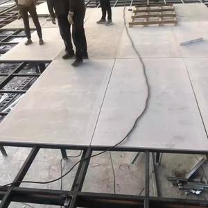 Tablero de <span class=keywords><strong>fibrocemento</strong></span> Premium de alta densidad para pisos interiores/placa de <span class=keywords><strong>fibrocemento</strong></span> de revestimiento de paredes exteriores - Product Image 6