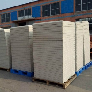 Serbatoio d'Acqua Modulare in Plastica Assemblato con Pannelli GRP FRP SMC in Offerta - Product Image 5