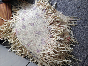 Nón Hood <span class=keywords><strong>hat</strong></span> Cơ Quan Nhà sản xuất 100% Nhật Bản giấy rơm <span class=keywords><strong>hat</strong></span> cơ thể - Product Image 5