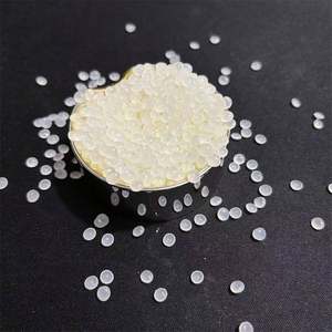 Gránulos Vírgenes de LLDPE de Alta Calidad, Resina de Polietileno Lineal de Baja Densidad, Pellets de LLDPE, Materia Prima Plástica HDPE/LDPE/LLDPE - Product Image 3