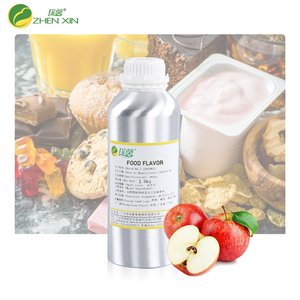 Mixed Fruit Apple Saveur d'aliments frais naturels et concentrés <span class=keywords><strong>pour</strong></span> la <span class=keywords><strong>cuisson</strong></span> au four/Candy/Yogurt Making Prix de gros - Product Image 1