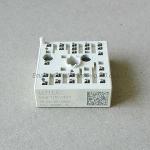 Mô-đun điện IGBT skiip11ac126v1skiip11ac126v10 skiip11ac12t4v1 skiip12ac126v1 skiip12ac12t4v1 skiip13ac12t4v1 skiip13ac126v1 - Product Image 3
