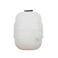 掘削機スペアパーツ冷却剤収納ポットSK200-6E SK210 SK260 SK350-6 SK200-5冷却剤補助水タンク