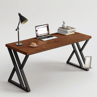 Vente à Chaud Bureau de Luxe Multifonctionnel Design Moderne en Bois pour la Maison Mobilier de Bureau