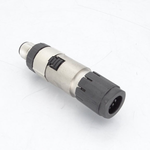 Connecteur modulaire RJ45 6GK1906-0EB00, connecteur de câble d'alimentation M12 PRO 6GK1906-0EB00, 6GK1906-0EA00 - Product Image 5